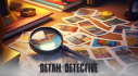 Trophies: Detail Detective