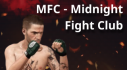 Trophies: MFC - Midnight Fight Club