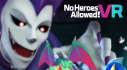 Trophies: No Heroes Allowed!