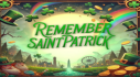 Trophies: Remember Saint Patrick!