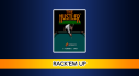 Trophies: Arcade Archives RACK'EM UP