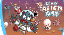 Trophies: Alien Cat Story