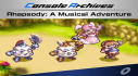 Trophies: Console Archives Rhapsody: A Musical Adventure