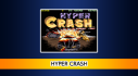 Trophies: Arcade Archives HYPER CRASH