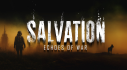 Trophies: Salvation: Echoes of War