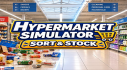 Trophies: Hypermarket: Sort & Stock