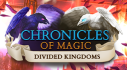 Trophies: Chronicles of Magic: Divided Kingdoms