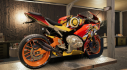 Trophies: Motorcycle Mechanic Simulator 2021
