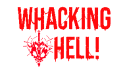 Trophies: Whacking Hell
