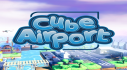 Trophies: Cube Airport trophies