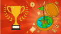 Trophies: Geo IQ World Master