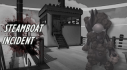 Trophies: Steamboat Incident