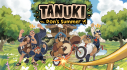 Trophies: TANUKI: Pon's Summer