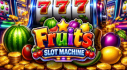 Trophies: Fruits Slot Machine
