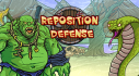 Trophies: Reposition Defense