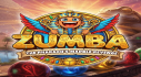 Trophies: Zumba - The Pharaoh's Marble Revenge