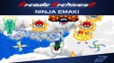 Trophies: Arcade Archives 2 NINJA EMAKI