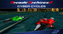 Trophies: Arcade Archives 2 CYBER CYCLES