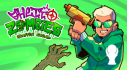 Trophies: Ghetto Zombies: Graffiti Squad
