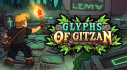Trophies: Glyphs of Gitzan