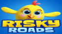 Trophies: Risky Roads