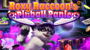 Trophies: Roxy Raccoon's Pinball Panic
