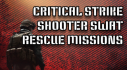 Trophies: Critical Strike Shooter SWAT Rescue Missions