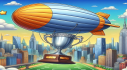 Trophies: Cazzarion: Cute Town