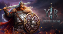 Trophies: YAR: Forgotten Throne