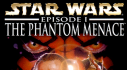 Trophies: STAR WARS Episode I - The Phantom Menace