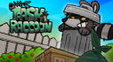 Trophies: Trash Raccoon