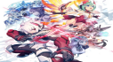 Trophies: Gunvolt Chronicles: Luminous Avenger iX 1+2 Dual Collection