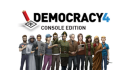 Trophies: Democracy 4: Console Edition