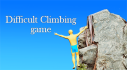 Trophies: Difficult Climbing Game