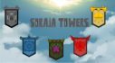 Trophies: Soraja Towers