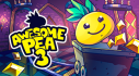 Trophies: Awesome Pea 3