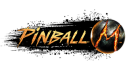 Trophies: Pinball M