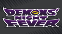 Trophies: Demons' Night Fever