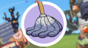 Trophies: Cleaning Up!