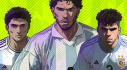 Trophies: Beat The Champions