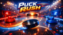 Trophies: Puck Rush