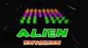 Trophies: Alien Invasion