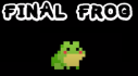 Trophies: Final Frog