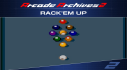 Trophies: Arcade Archives 2 RACK'EM UP