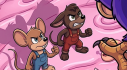 Trophies: Sugar Rush Rescue