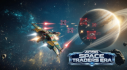 Trophies: 4096 Space Traders Era