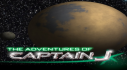 Trophies: The Adventures Of Captain J