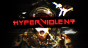 Trophies: HYPERVIOLENT