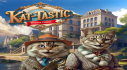 Trophies: Kat-Tastic Hidden Object