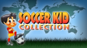 Trophies: Soccer Kid Collection